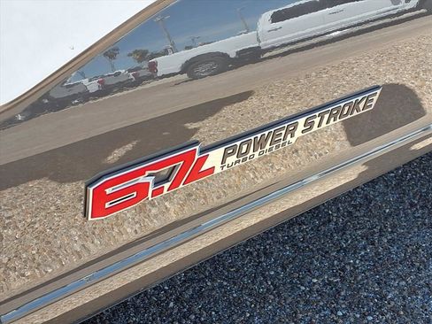 New 2026 Ford F350 King Ranch image 20
