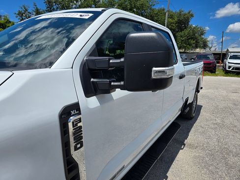 Used 2024 Ford F250 XL w/ XL Driver Assist Package AWD/4WD image 12
