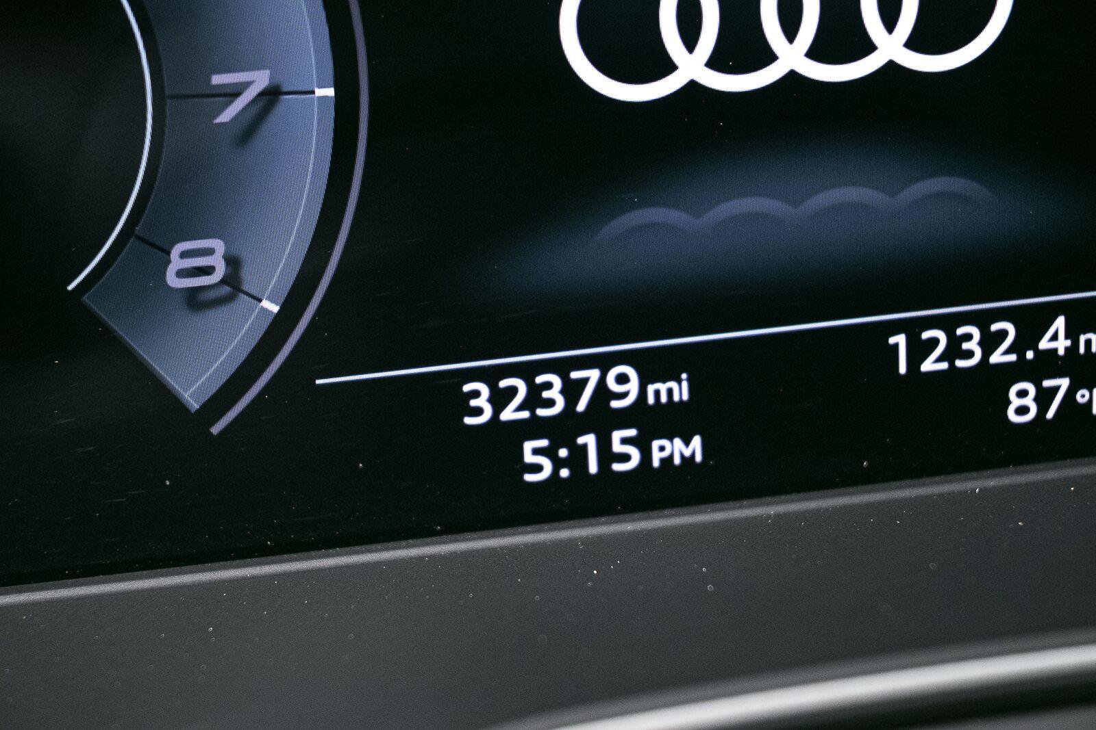 Used 2024 Audi SQ5 Premium Plus AWD/4WD image 11