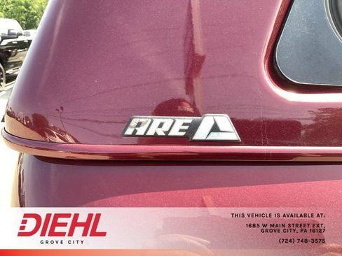 Used 2018 RAM 1500 Rebel w/ Ram 1500 Black Rebel Group AWD/4WD image 14