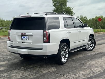 Used 2019 GMC Yukon SLT w/ Premium Edition