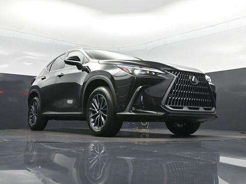 New 2026 Lexus NX 350 AWD w/ Premium Package image 44
