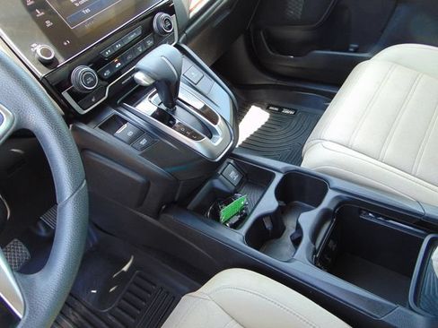 Used 2017 Honda CR-V EX image 14