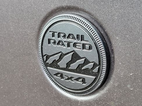 New 2026 Jeep Wrangler Unlimited Sport AWD/4WD image 13