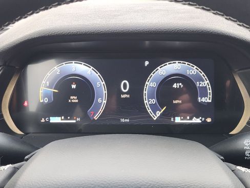 New 2025 Jeep Grand Cherokee Laredo X image 14