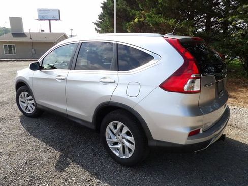 Used 2016 Honda CR-V EX-L image 3