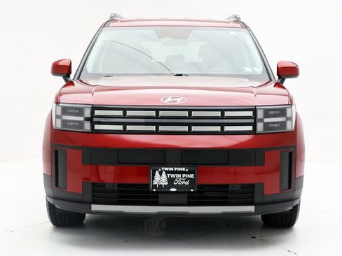 Used 2025 Hyundai Santa Fe SEL image 4