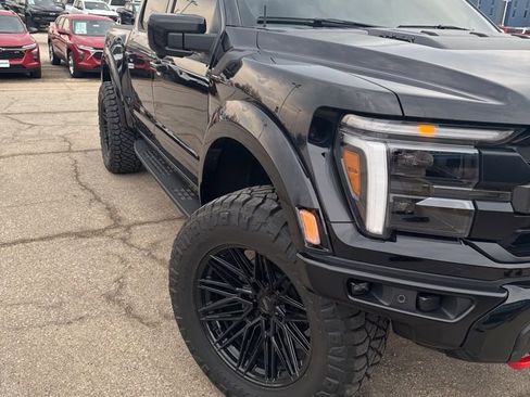 Used 2026 Ford F150 Raptor image 4