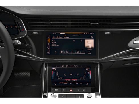 New 2026 Audi Q7 Premium Plus AWD/4WD image 7