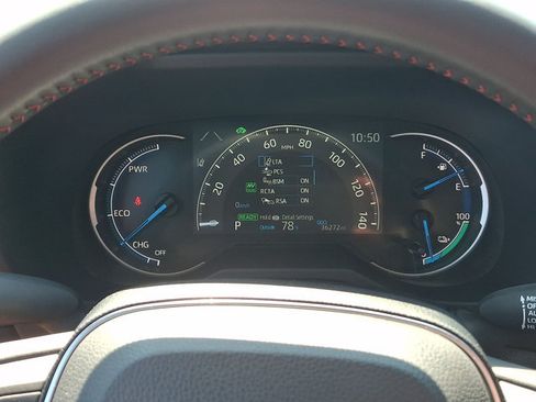 Certified 2024 Toyota RAV4 SE w/ Weather & Moonroof Package AWD/4WD image 14