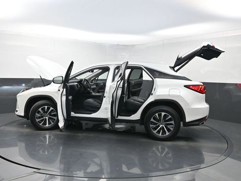 Used 2021 Lexus RX 350 AWD w/ Premium Package image 37