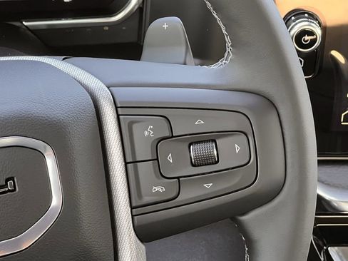 New 2026 GMC Sierra 1500 Denali w/ Denali Reserve Package image 15