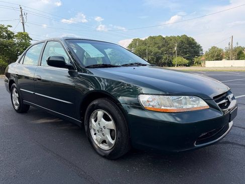 Used 1999 Honda Accord EX image 4