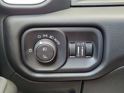 New 2026 RAM 1500 Big Horn AWD/4WD image 24