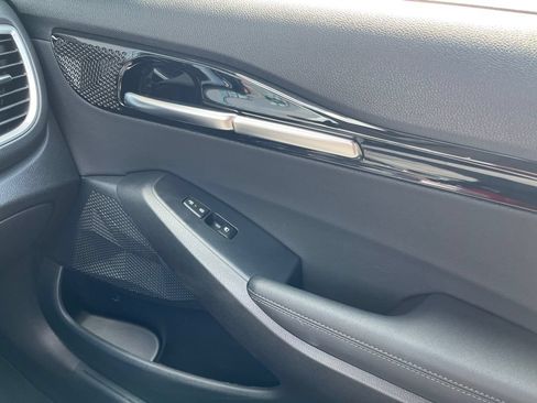 Certified 2026 Kia Seltos S FWD image 25