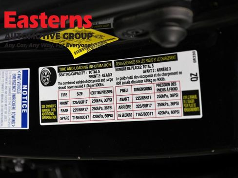 Used 2022 Toyota RAV4 LE image 34