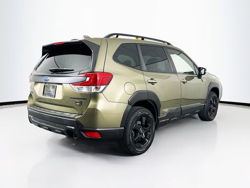 Used 2022 Subaru Forester Wilderness image 9