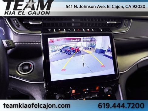 Used 2022 Jeep Grand Cherokee L Limited image 29