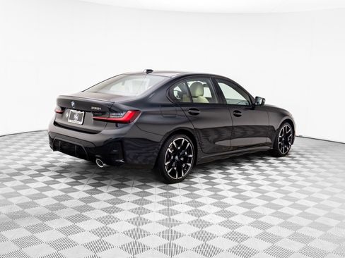 New 2026 BMW 330i xDrive Sedan w/ M Sport Package image 6
