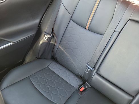 Used 2024 Toyota RAV4 Adventure image 12