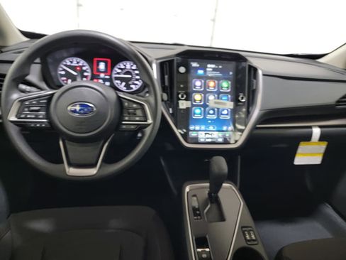 New 2026 Subaru Impreza 2.0i Sport AWD/4WD image 9