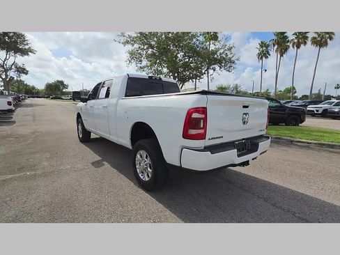 Used 2023 RAM 2500 Laramie AWD/4WD image 55