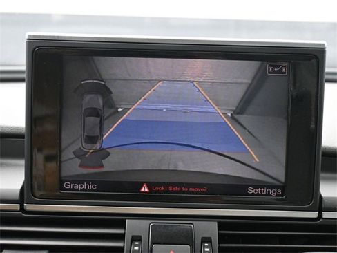 Used 2014 Audi A6 2.0T Premium Plus w/ Premium Plus Package image 18