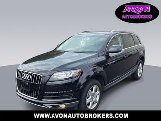 Used 2014 Audi Q7 3.0T Premium AWD/4WD video 1