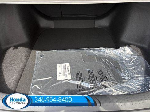 New 2026 Honda Accord Hybrid EX-L image 17