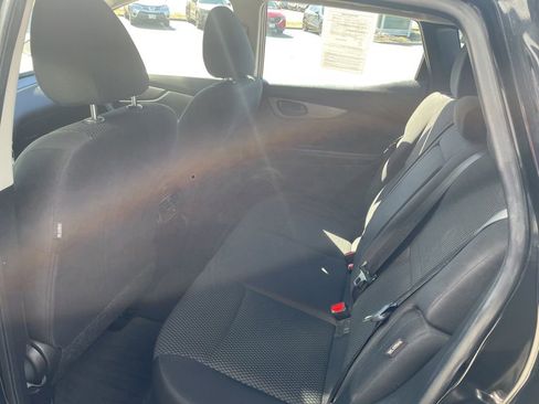 Used 2020 Nissan Rogue Sport S AWD/4WD image 7