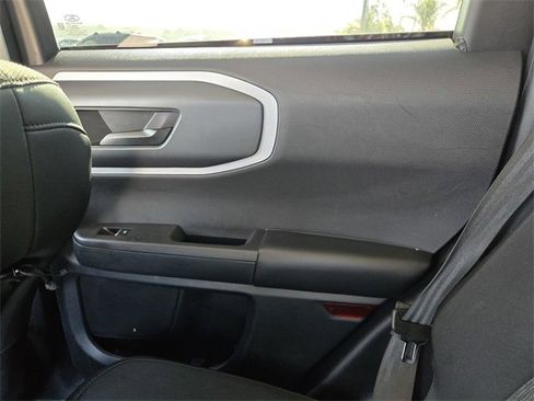 Used 2022 Ford Bronco Sport Big Bend w/ Convenience Package image 13