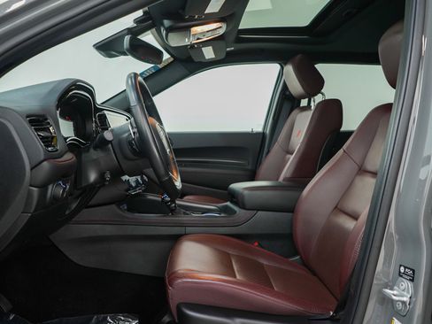 Used 2025 Dodge Durango R/T AWD/4WD image 27