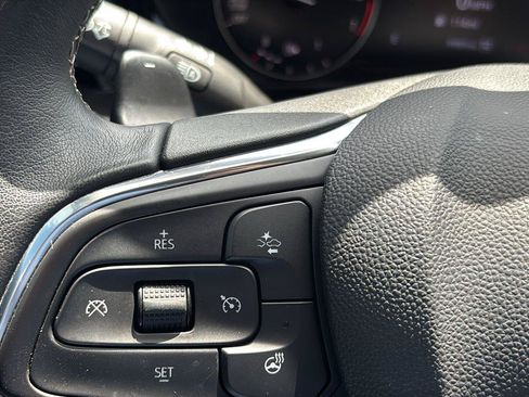 Certified 2023 Buick Envision Preferred AWD/4WD image 29