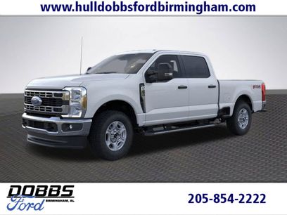 New 2026 Ford F250 XLT w/ FX4 Off-Road Package