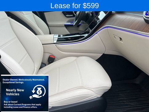 Used 2026 Mercedes-Benz GLC 300 GLC 300 image 37