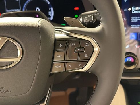 New 2026 Lexus RZ 350e 2WD image 19