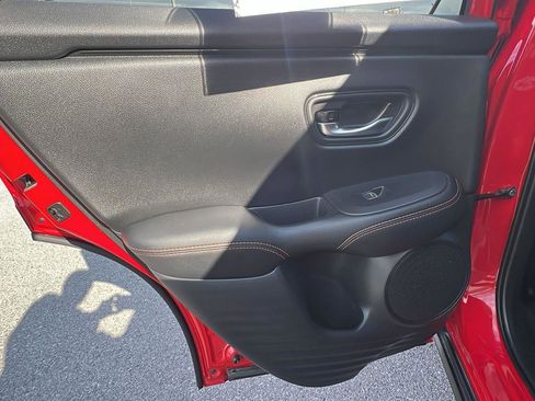 Used 2026 Honda HR-V Sport image 17