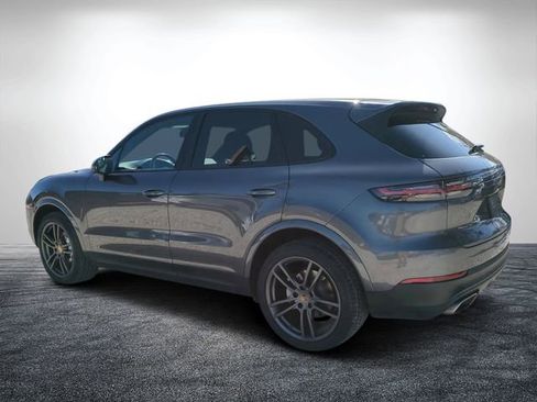 Used 2020 Porsche Cayenne image 5