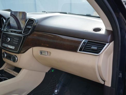 Used 2017 Mercedes-Benz GLE 350 4MATIC image 65