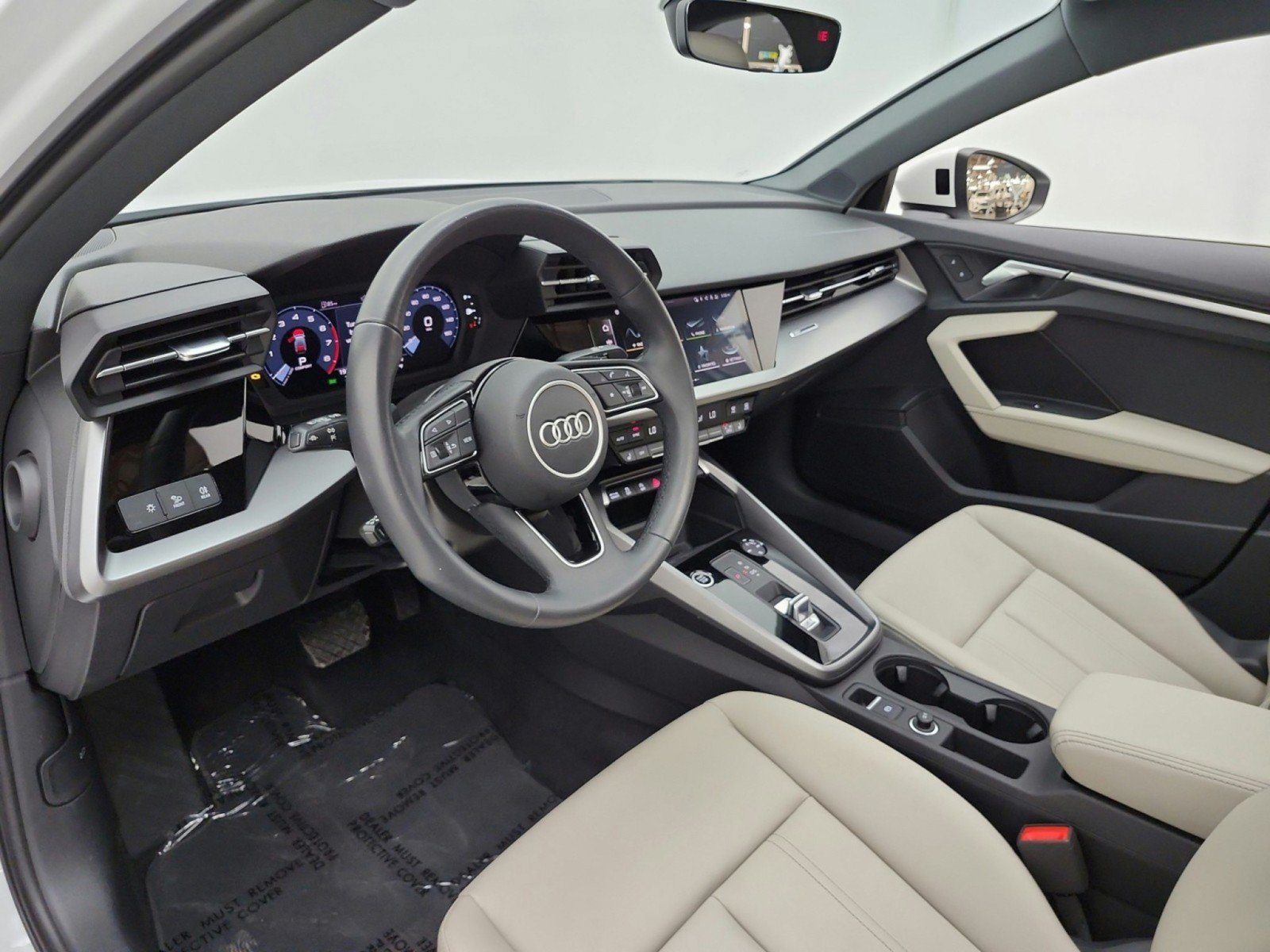 Used 2023 Audi A3 2.0T Premium FWD image 12