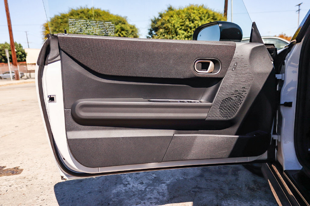 Used 2026 MINI Cooper S FWD image 29