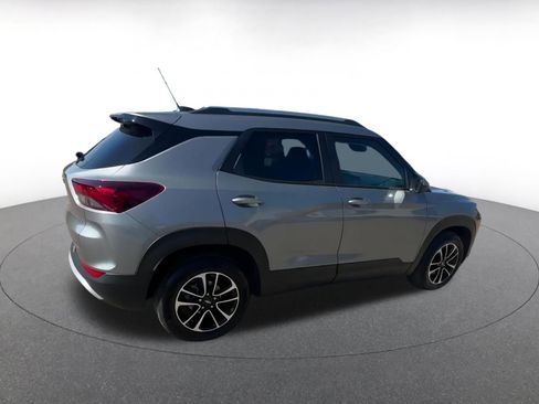 Used 2025 Chevrolet TrailBlazer LT image 15