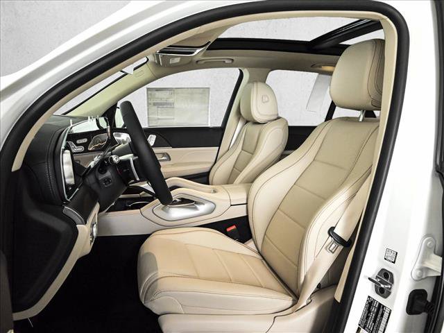 New 2027 Mercedes-Benz GLE 450 4MATIC image 18