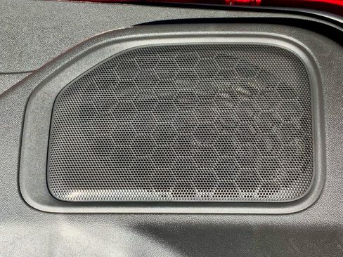 New 2026 Chevrolet Silverado 1500 Custom w/ LPO, Dark Essentials Package image 59