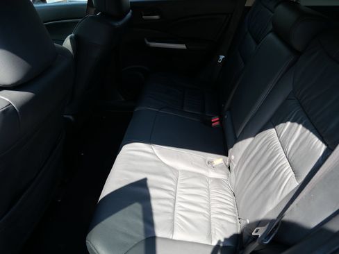 Used 2014 Honda CR-V EX-L image 24