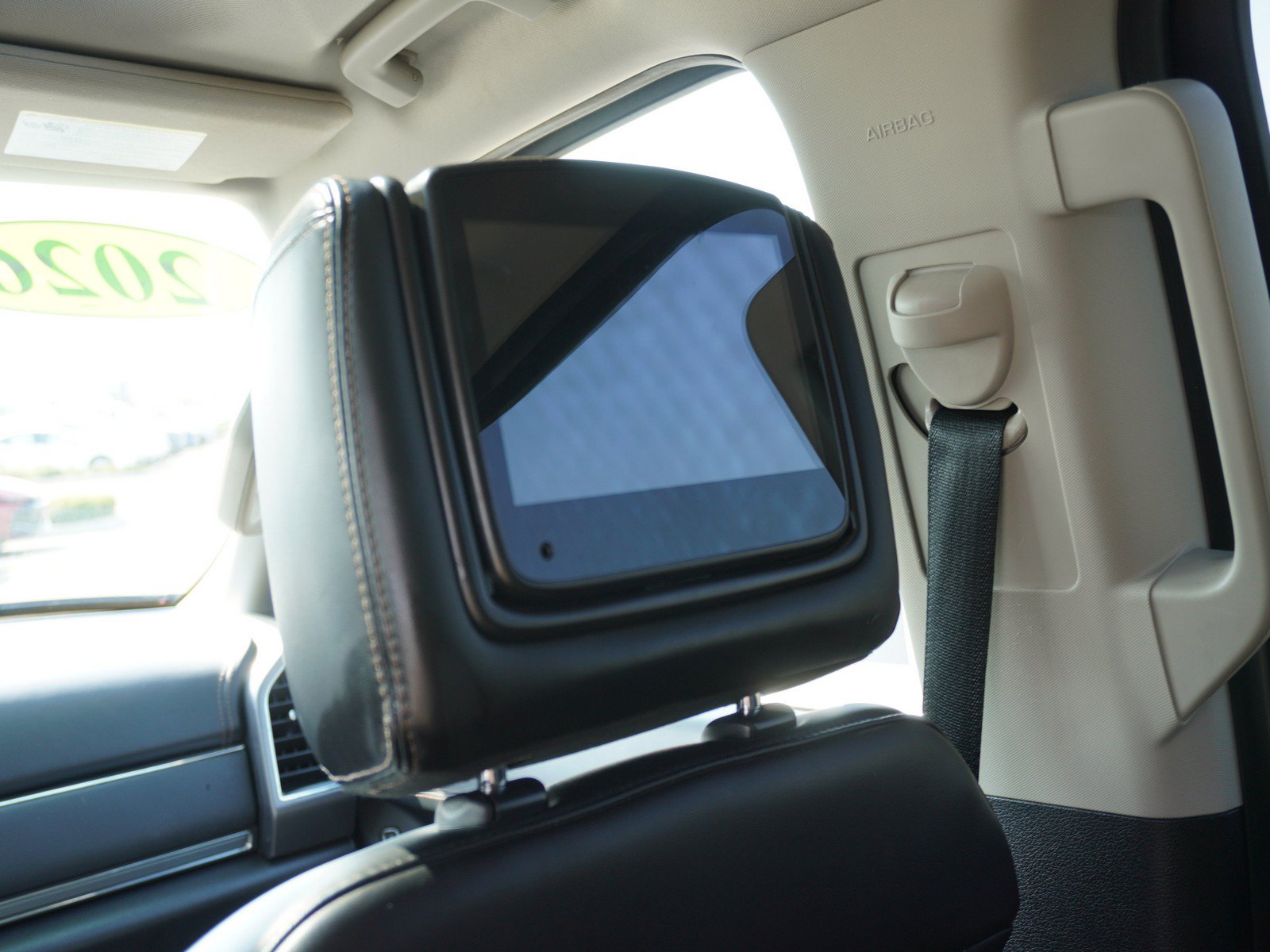 Used 2021 Ford Expedition Max Platinum AWD/4WD image 21