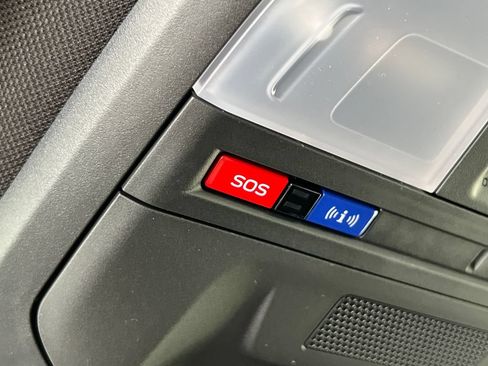 New 2026 Subaru WRX Premium AWD/4WD image 33