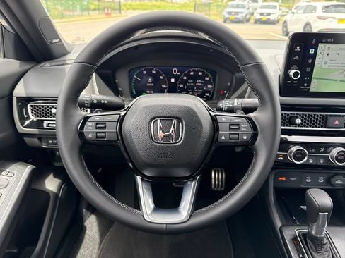 Used 2026 Honda Civic Sport Touring image 20