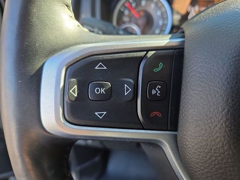 Used 2020 RAM 1500 Big Horn image 23