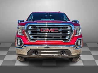 Used 2020 GMC Sierra 1500 SLT w/ SLT Premium Plus Package video 2